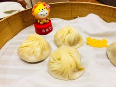 -鼎泰丰(南西店)