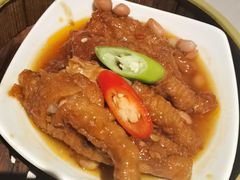 -冰火楼(梦泽园店)
