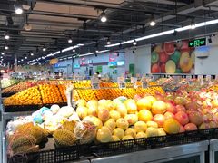 -物美超市(通州果园店)