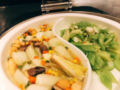 -中航泊悦酒店·云庭咖啡厅(虹桥机场T2店)