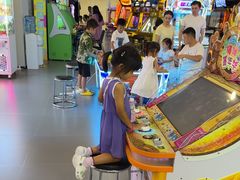 -meland·儿童乐园·游戏厅娃娃机·电玩Xbox(成都合生汇店)