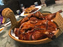 -老广酒楼(樱花店)