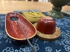 -龙源茶坊(白银路店)