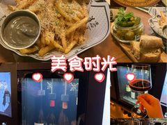 -Blac+Blac(中海环宇荟店)