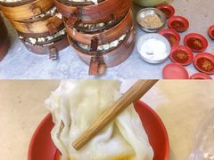 -海汇源老烧麦店(东大街总店)