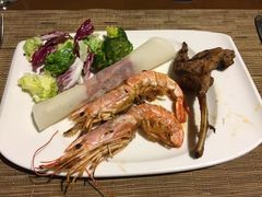 -杭州国际会议中心洲际酒店-原素全日餐厅(解放东路店)