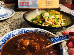-南京大牌档(香港广场店)