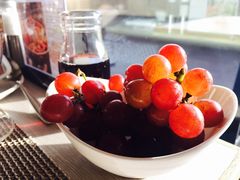 -芽庄洲际酒店自助餐厅