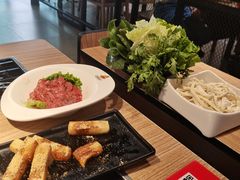 -彤德莱火锅(乐陵路店)