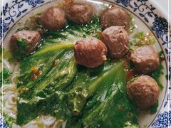 -抖牛白塔牛肉粿条汤(水围店)
