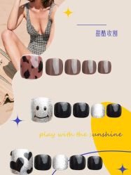 点击看大图 -悦指间美甲美睫