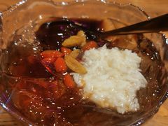 -我的面 川味Bistro(后沙峪店)