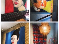 -Ginger(兴国路店)