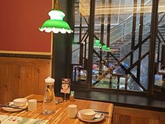 -新白鹿餐厅(龙游路总店·杭帮菜名店)
