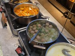 -比格比萨自助(宝山日月光店)