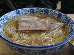-裕兴记·三虾面(西北街总店)