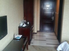 -半岛星际酒店(义乌国际商贸城店)