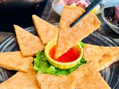 -捞王锅物料理(上海世茂广场店)