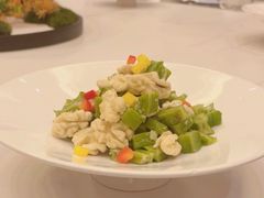 -民族饭店-四季餐厅