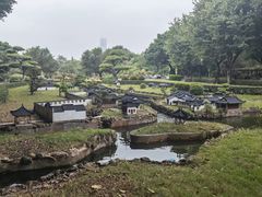 -深圳锦绣中华民俗村