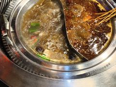 -唇辣号重庆老火锅(燕郊鑫乐汇店)