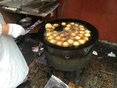 油氽团子-荣阳楼(山塘街店)
