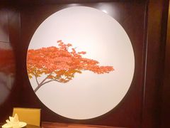 -万豪中餐厅·粤菜·北京粤财JW万豪酒店
