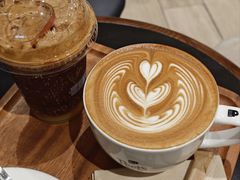 -Peet's Coffee皮爷咖啡(万象天地店)
