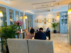-Treasure Spa & Salon 萃奢 暹罗SQ1