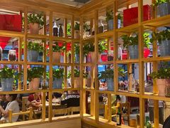 大堂-袁记串串香(新南门店)