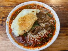 -正宗四川大竹面馆(光翠路南店)