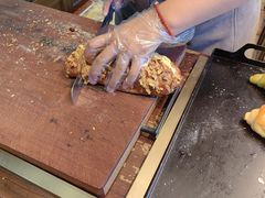 -红跑车蛋糕世界(龙湖杭州西溪天街店)