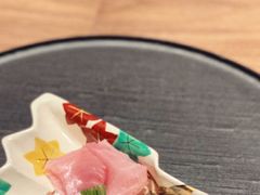 -晴空·日本料理(万象城店)