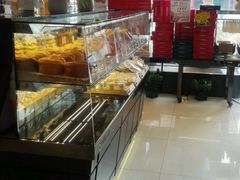 -好利来(柳北店)