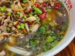 -肆姐面粉馆(坡子街店)