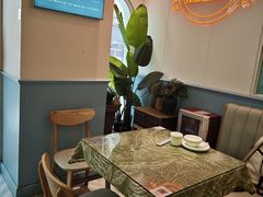 -米泰芒·东南亚料理(体育西店)