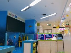 -孩子王(海悦店)