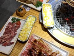 -喜来稀肉(北外滩白玉兰广场店)
