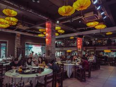 -味可道美食坊(福基路店)