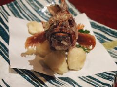 -眞日本料理