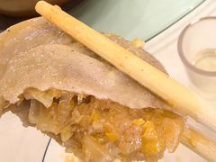 -大清花饺子(山庄店)