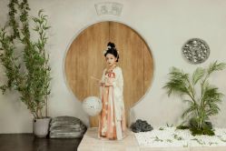 -Angel Fish photography 儿童摄影工作室(亚运村店)