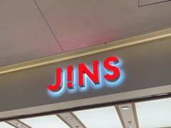 -JINS(上海金桥LaLaPort店)