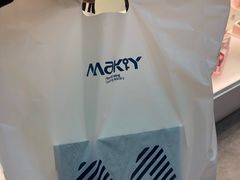 -MaKY米旗(熙地港店)