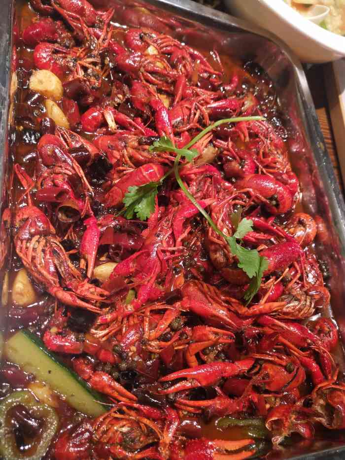 上上签烤串-"看多少评论都不如自己过来尝,好久之前团的.