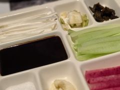 -小大董·烤鸭(观景餐厅·南京西路店)