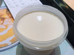 榴莲奶冻-东记甜品(佛山总店)