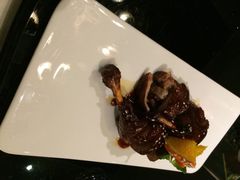 招牌麻油酱鸭-徐记私厨(半淞园路店)