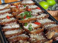 -龙姐私房菜(和顺古镇店)