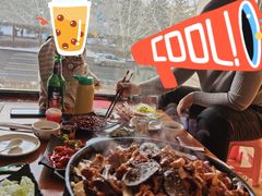 -正宗集安高丽火盆(东昌街店)